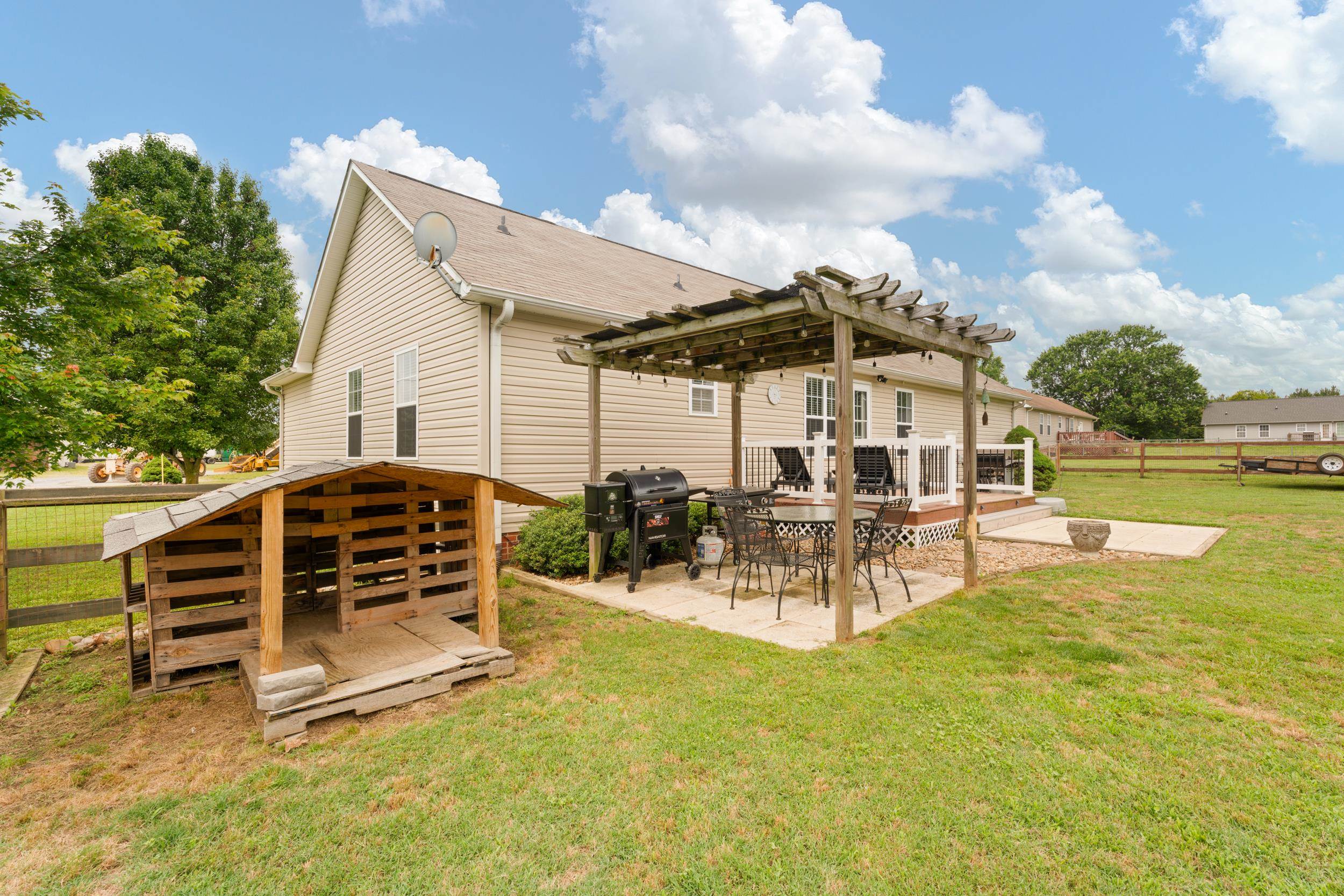 350 Sarratt Creek Road, Gaffney, South Carolina image 27
