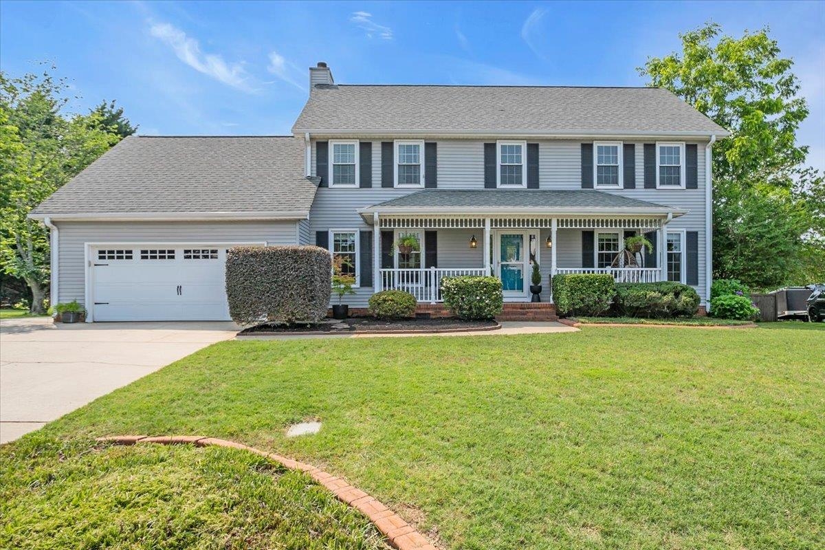 16 Chariot Lane, Simpsonville, South Carolina image 1
