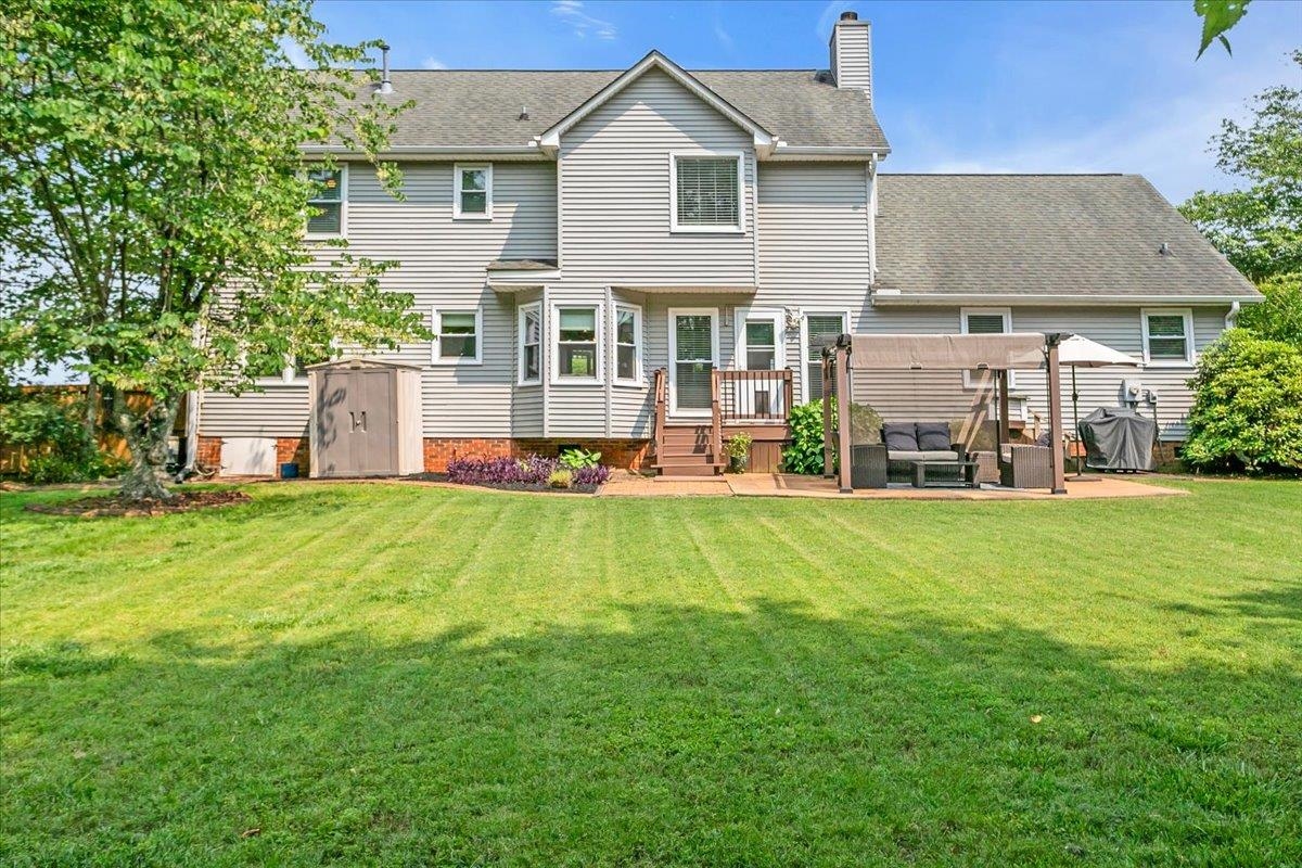 16 Chariot Lane, Simpsonville, South Carolina image 42