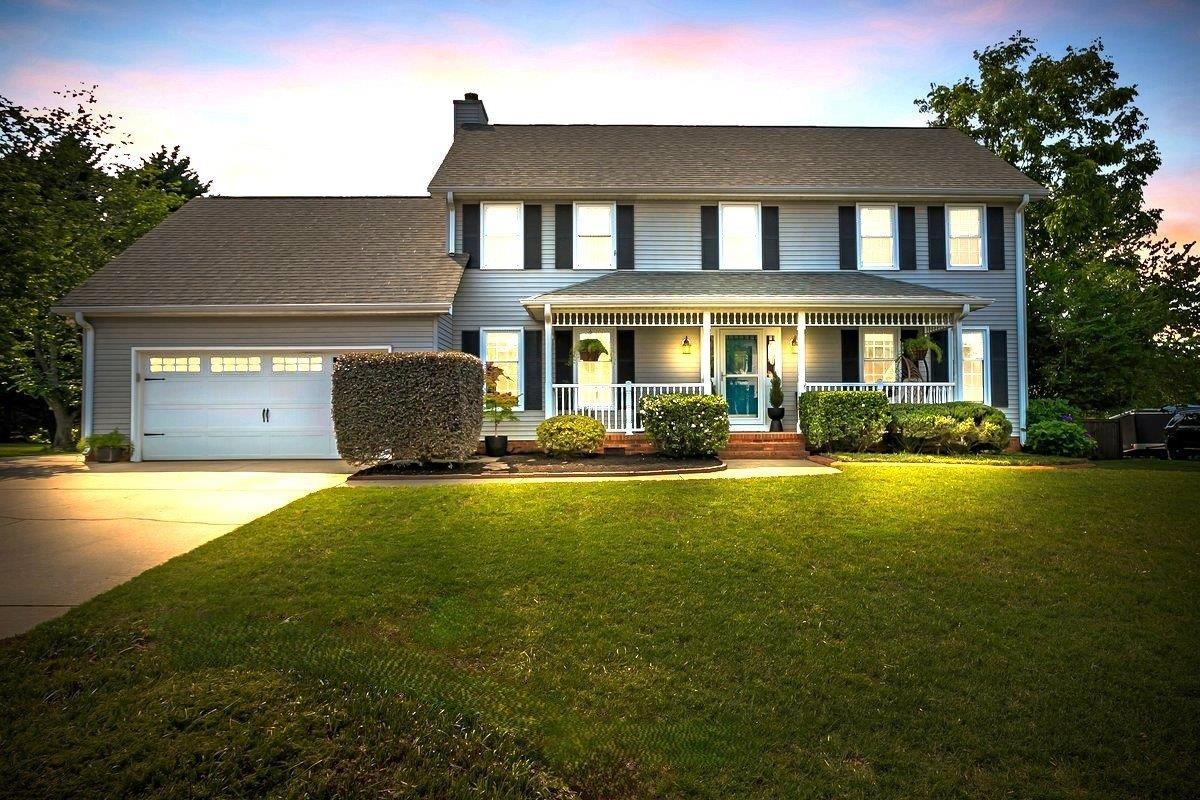 16 Chariot Lane, Simpsonville, South Carolina image 2