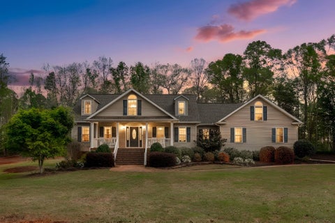 Homes For Sale - 106 Allison Drive<br/> Fountain Inn, SC 29644
