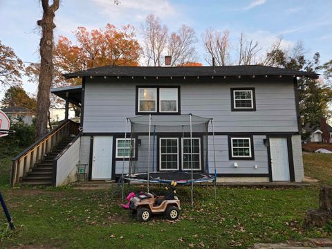 A home in Spartanburg