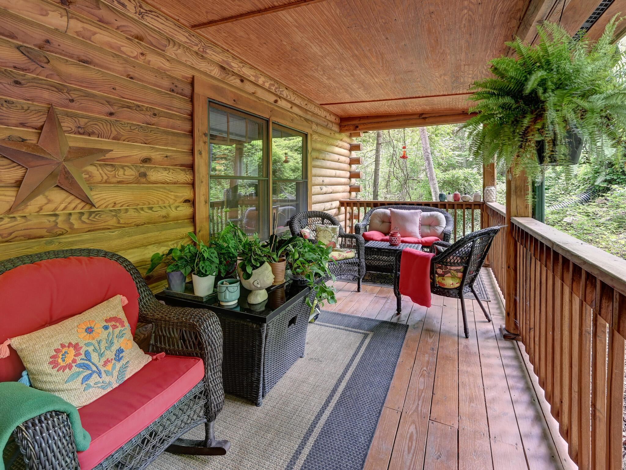 9 Azalea Terrace, Asheville, North Carolina image 6