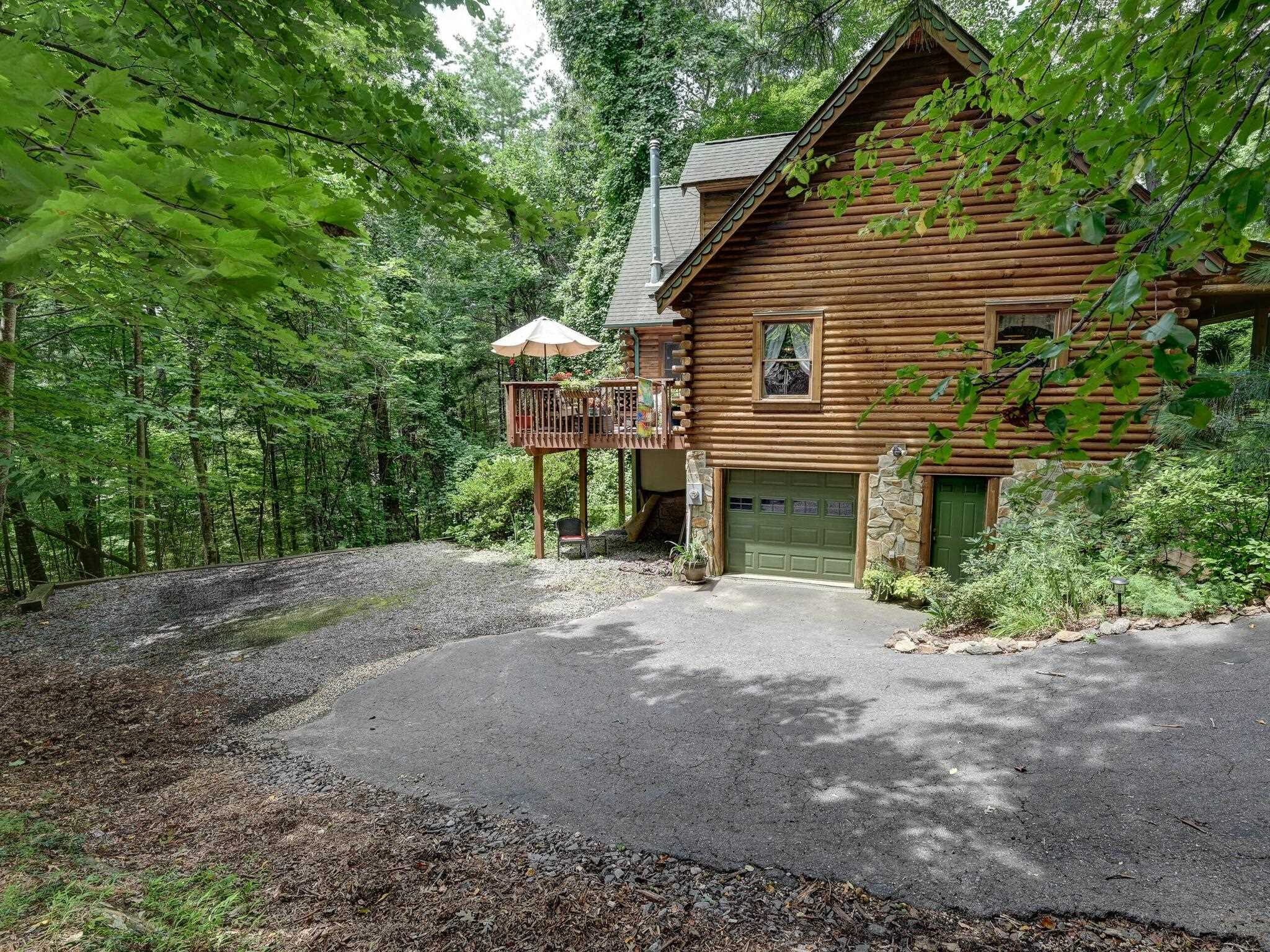 9 Azalea Terrace, Asheville, North Carolina image 43