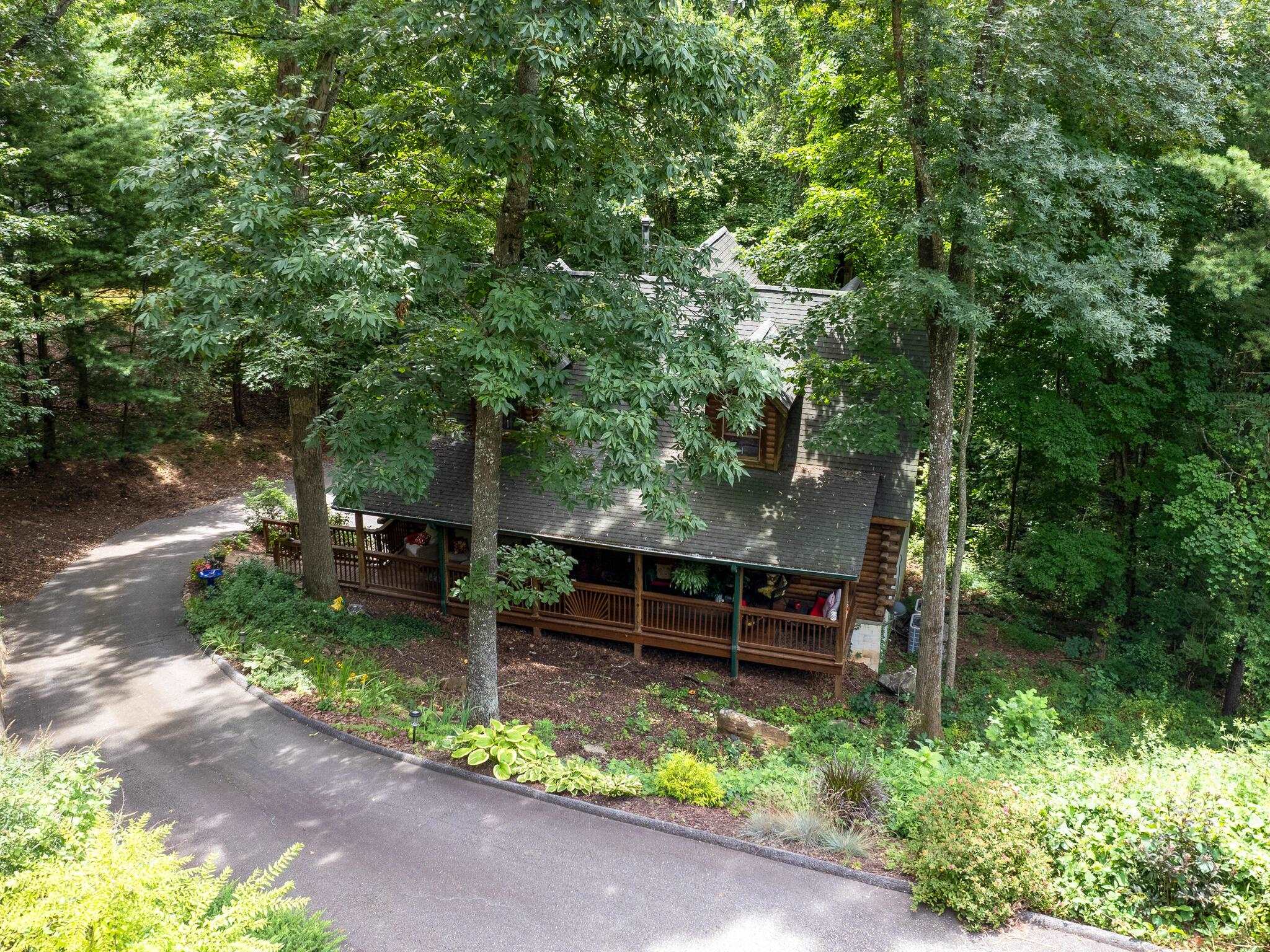9 Azalea Terrace, Asheville, North Carolina image 45