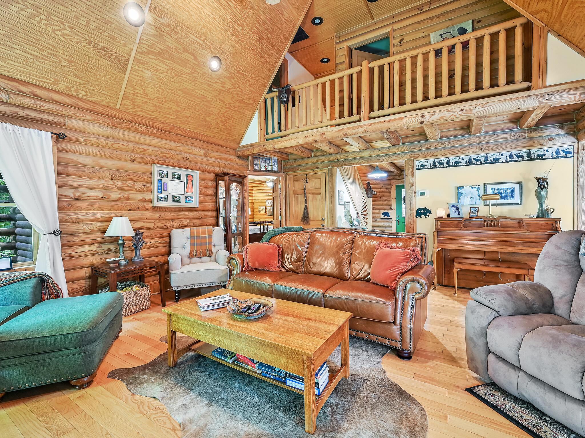 9 Azalea Terrace, Asheville, North Carolina image 12