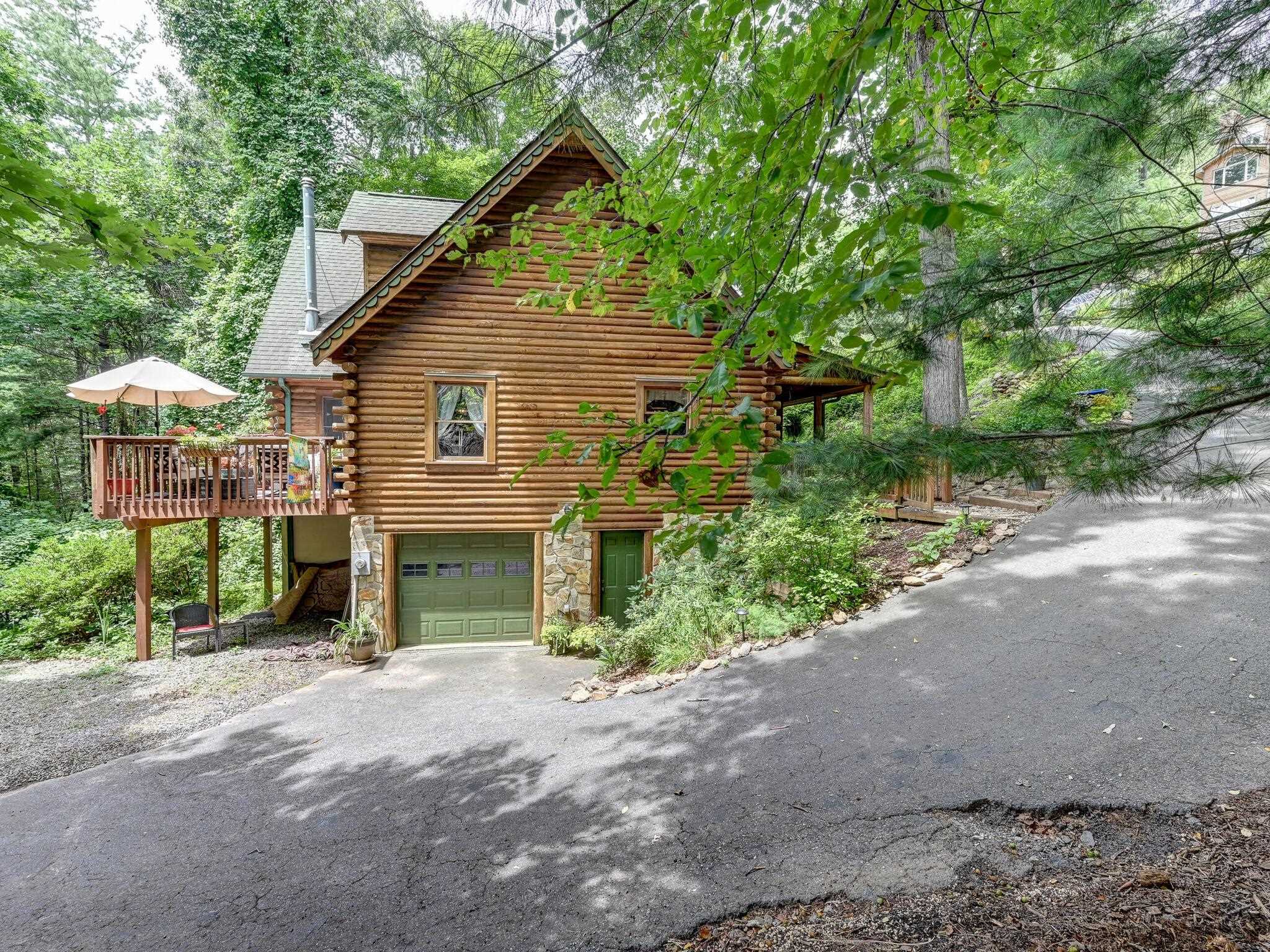 9 Azalea Terrace, Asheville, North Carolina image 44