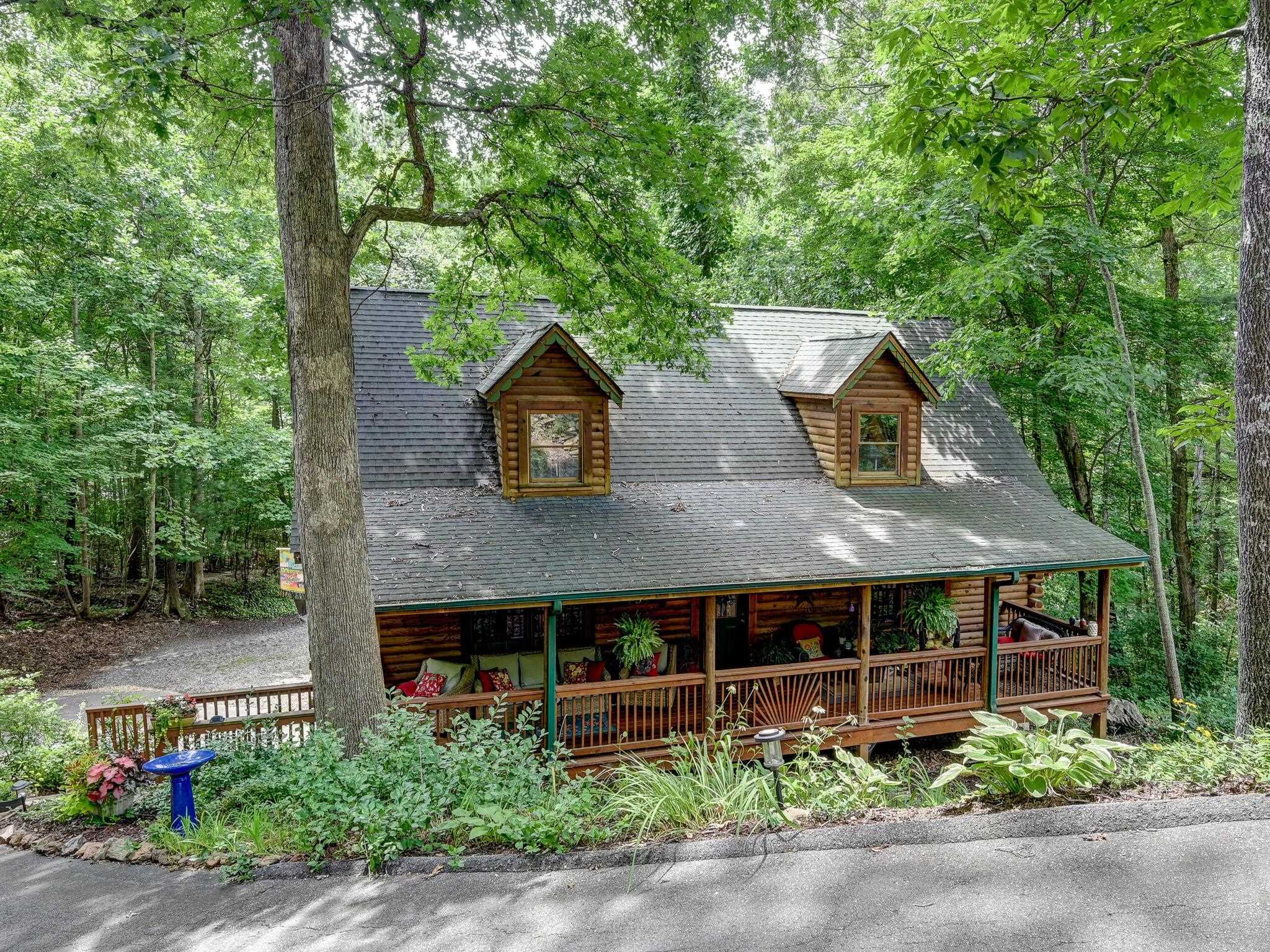 9 Azalea Terrace, Asheville, North Carolina image 1