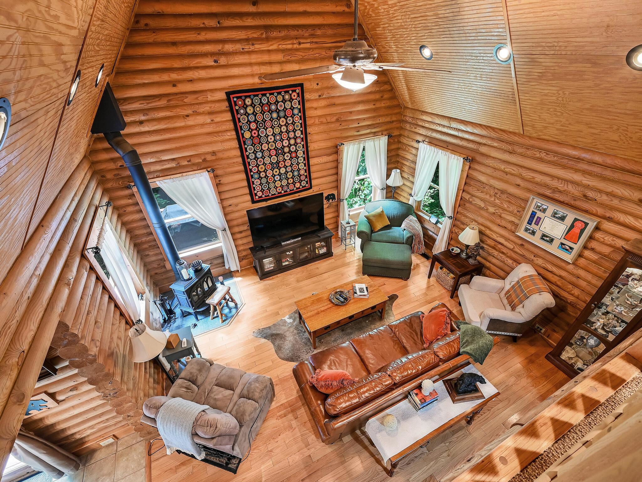 9 Azalea Terrace, Asheville, North Carolina image 36