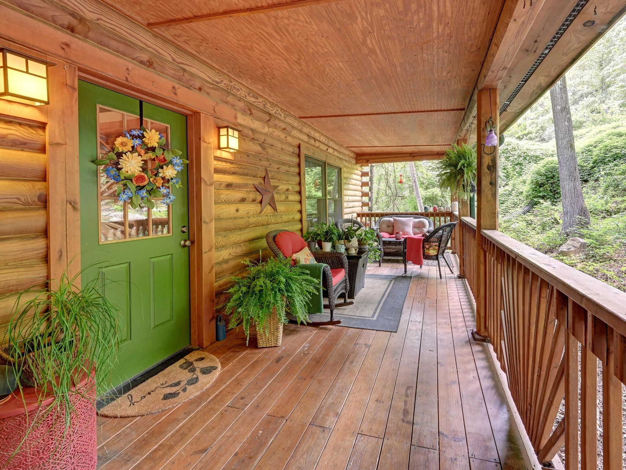 9 Azalea Terrace, Asheville, North Carolina image 5