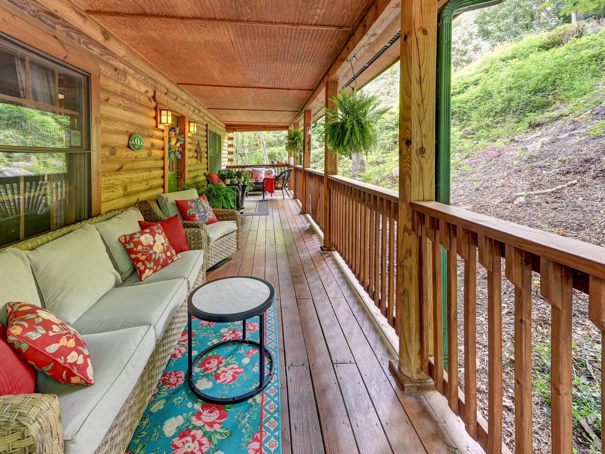 9 Azalea Terrace, Asheville, North Carolina image 4