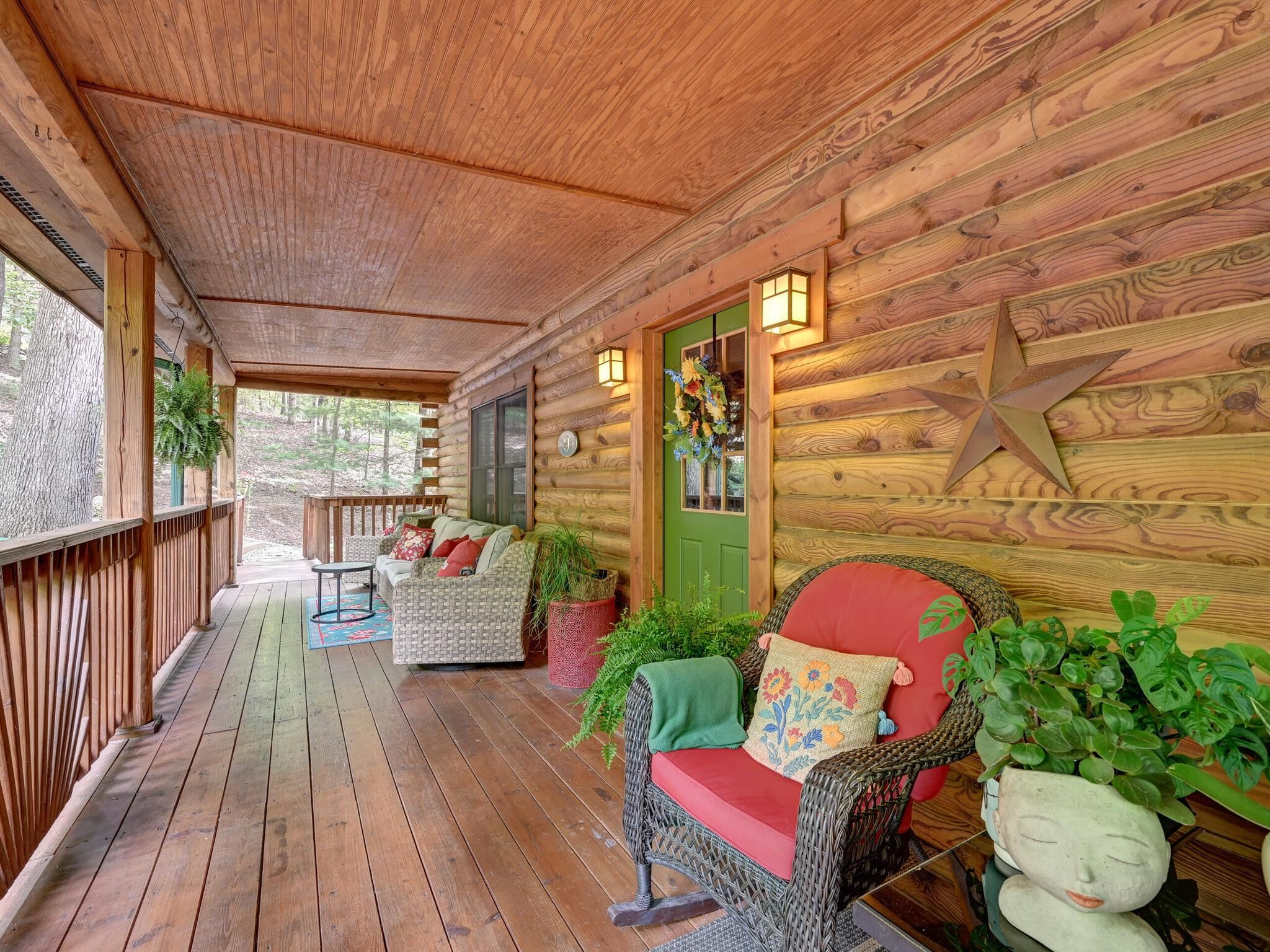 9 Azalea Terrace, Asheville, North Carolina image 7