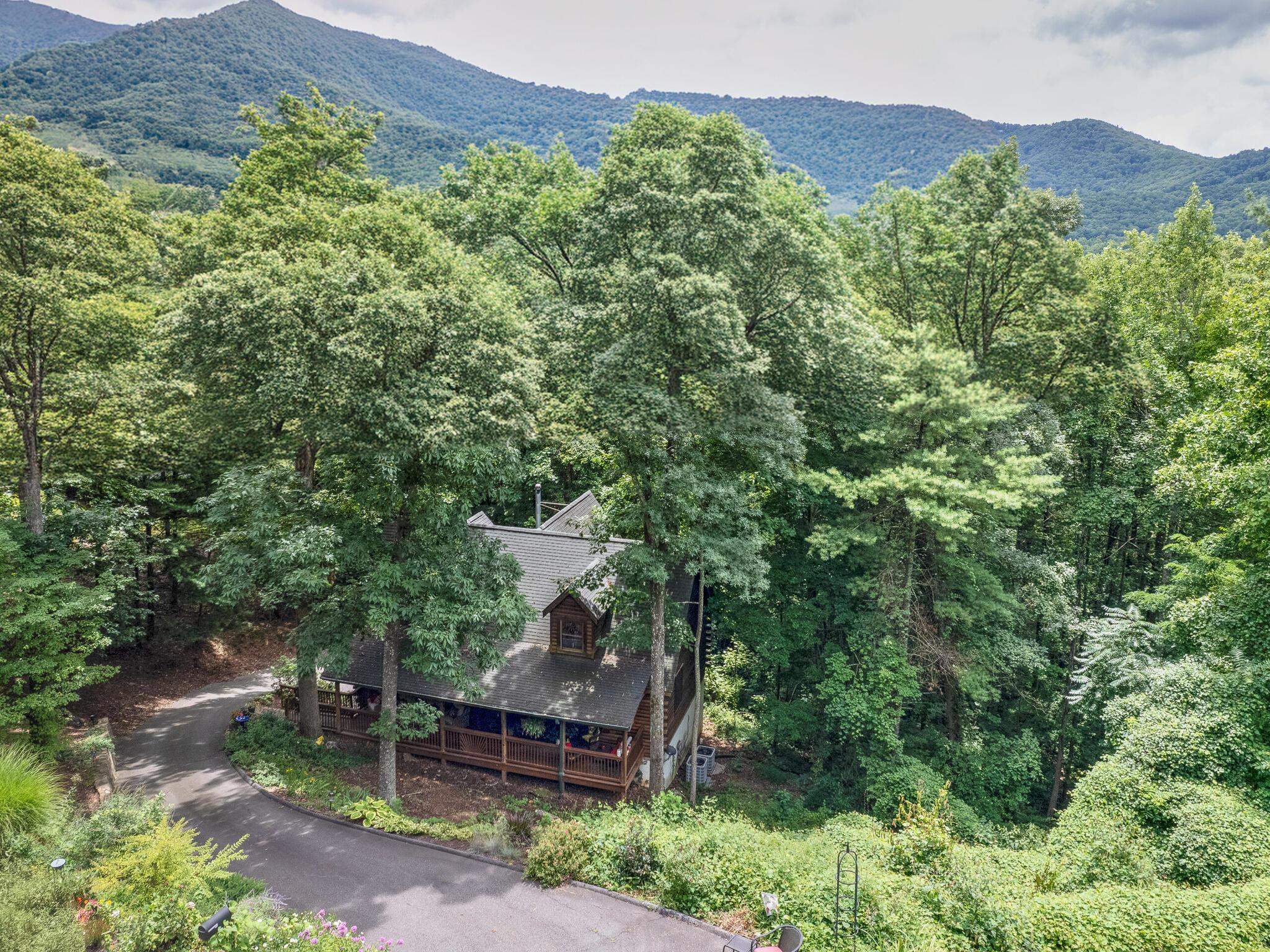 9 Azalea Terrace, Asheville, North Carolina image 3