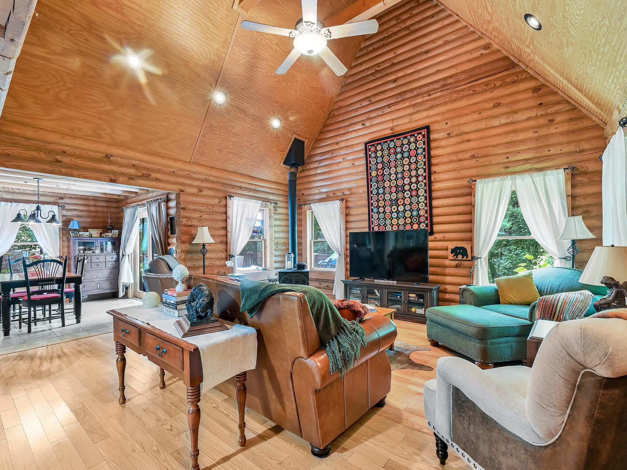 9 Azalea Terrace, Asheville, North Carolina image 10