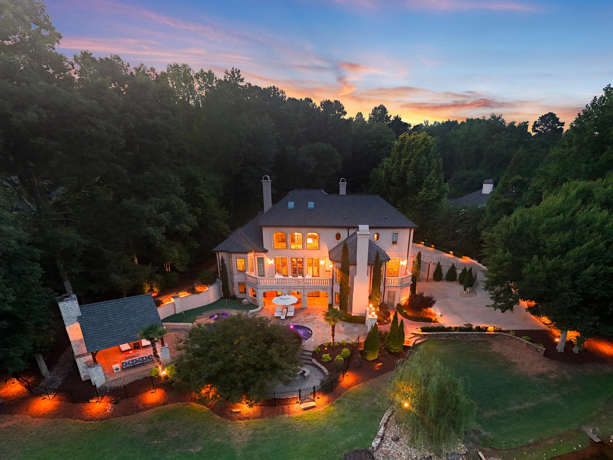 165 Saint Andrews Drive, Spartanburg, South Carolina image 47