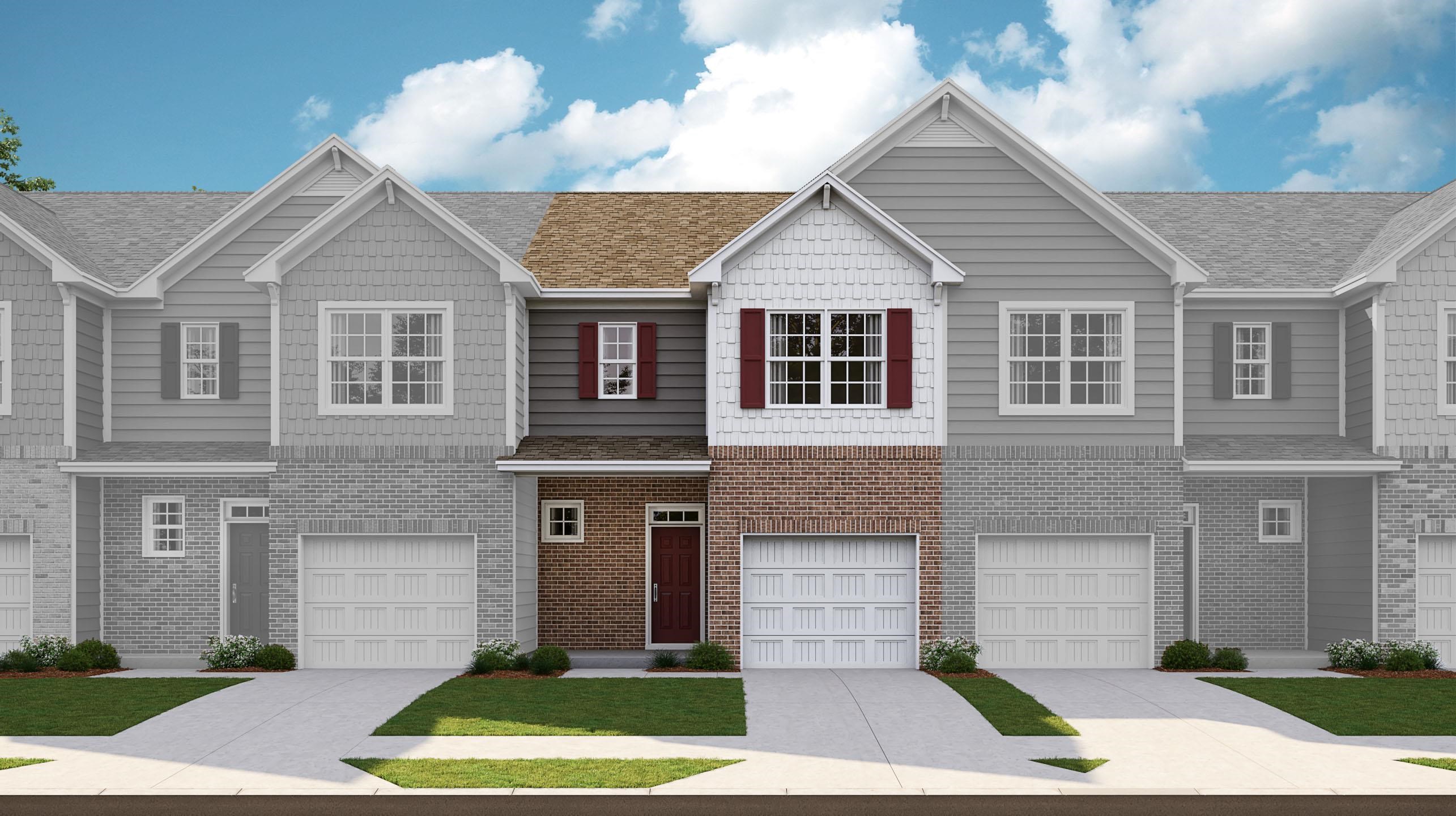1274 Candlebrook Court, Boiling Springs, South Carolina image 1