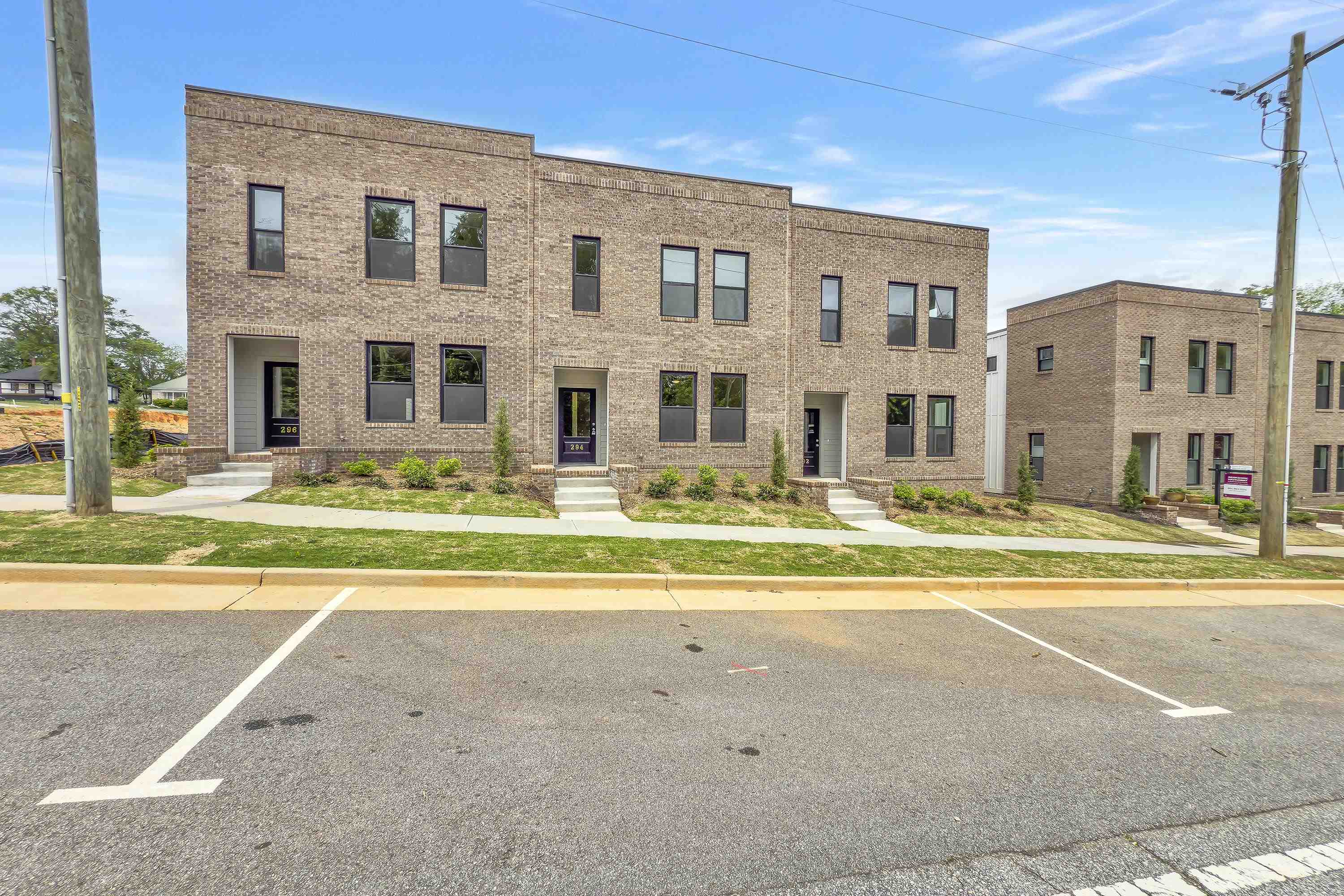 294 College Street St, Spartanburg, South Carolina image 21