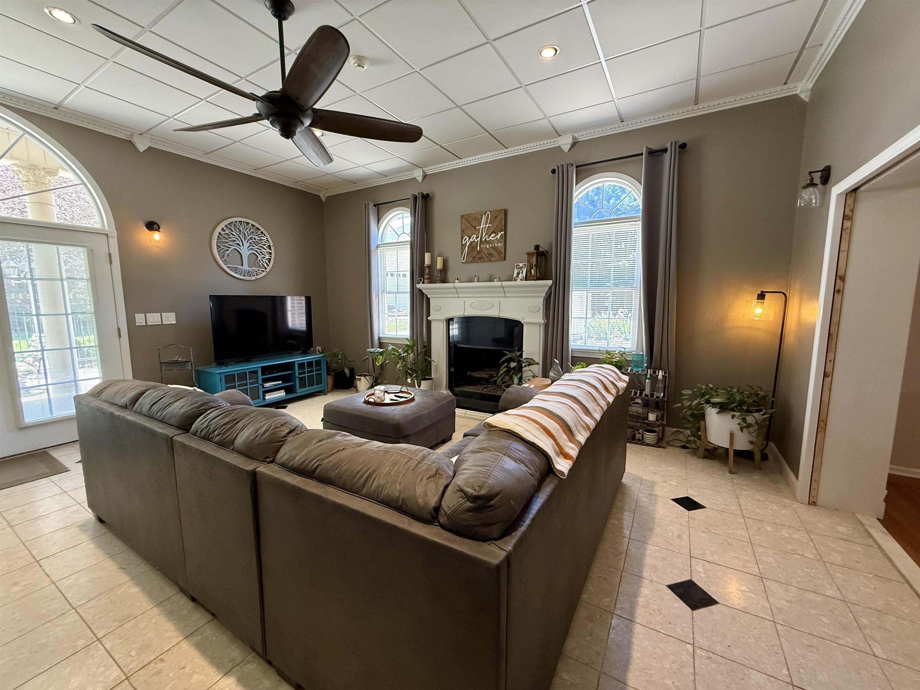 243 Garden Lakes Dr Drive, Blacksburg, South Carolina image 37