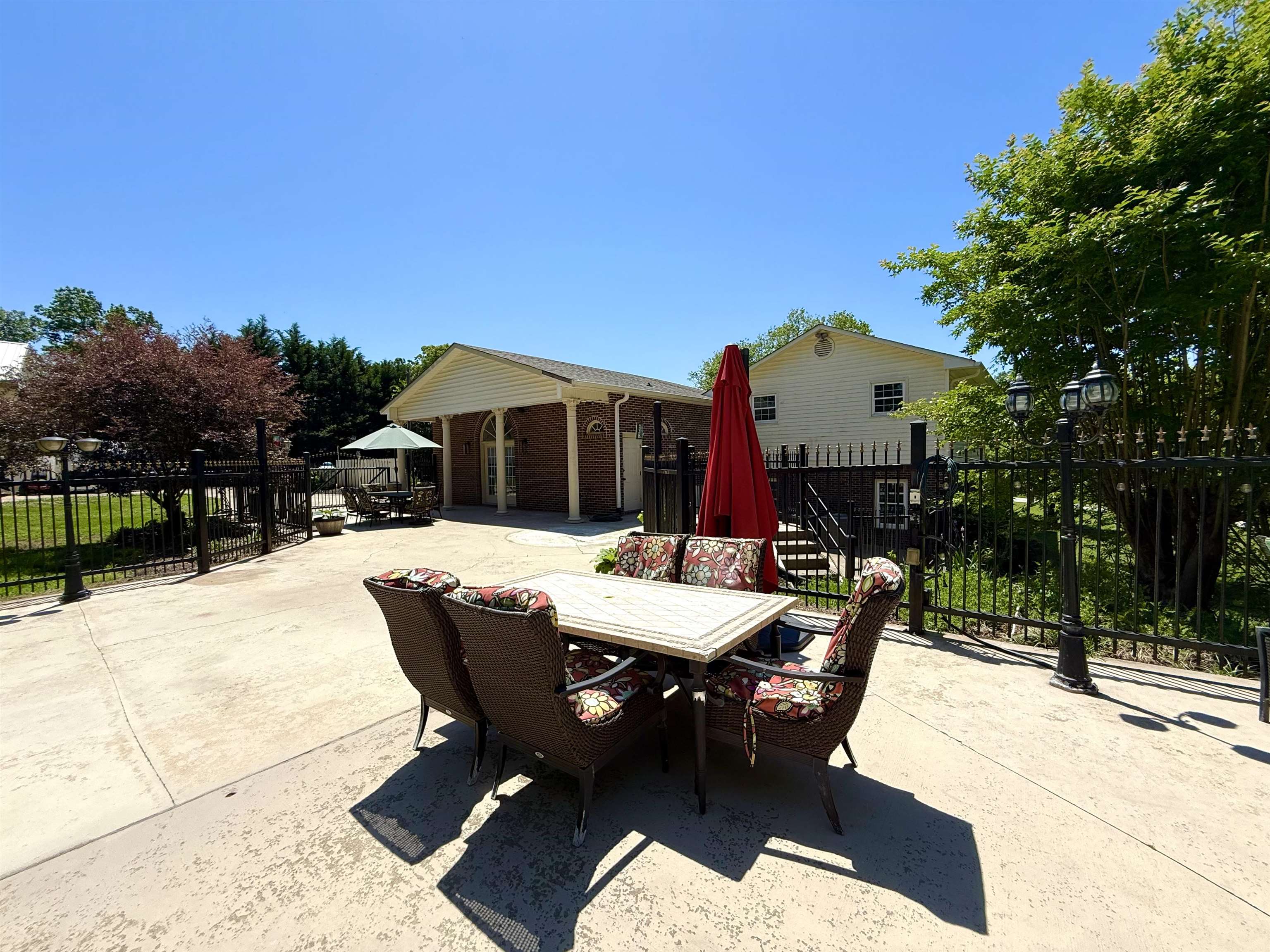 243 Garden Lakes Dr Drive, Blacksburg, South Carolina image 14