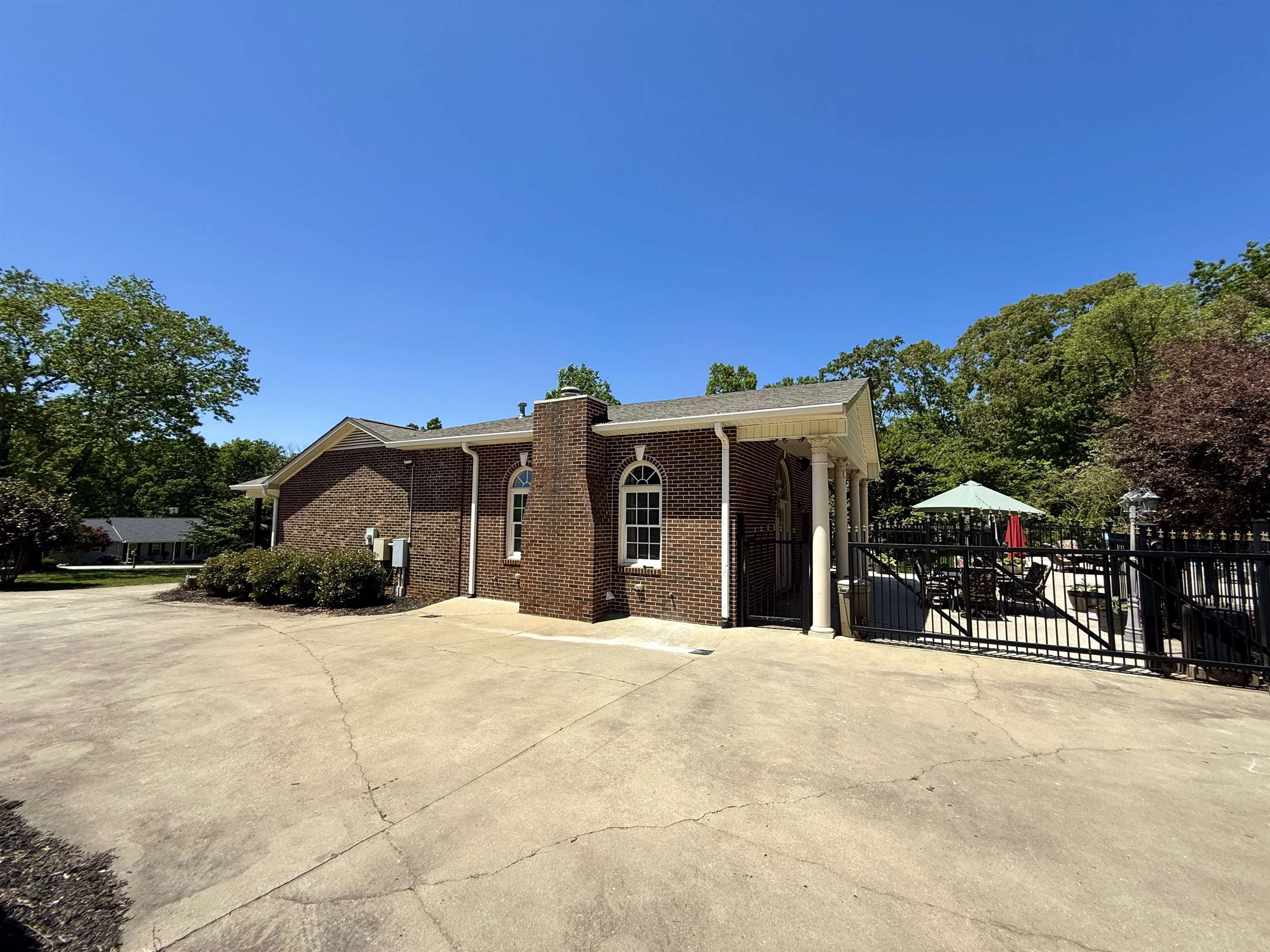 243 Garden Lakes Dr Drive, Blacksburg, South Carolina image 4
