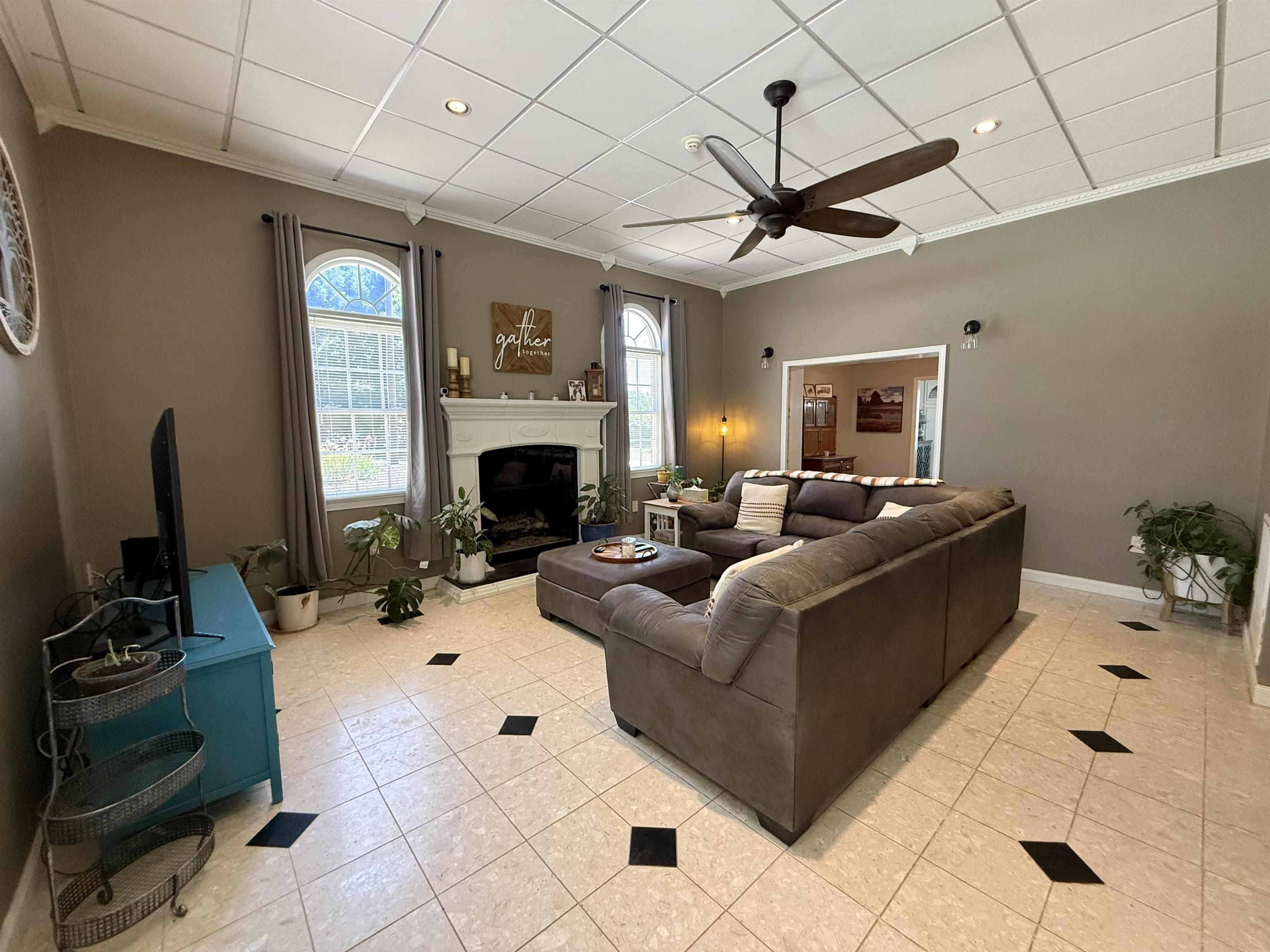 243 Garden Lakes Dr Drive, Blacksburg, South Carolina image 38