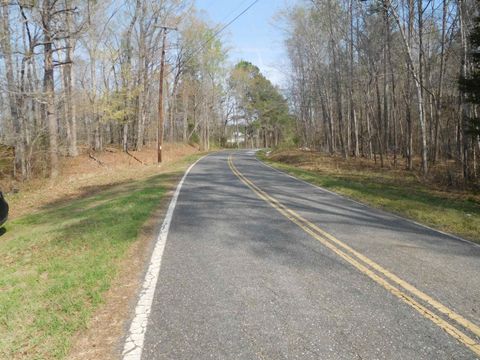 Vacant Land For Sale - TBD Hamrick Street Street<br/> Cherokee County, Gaffney, SC 29340