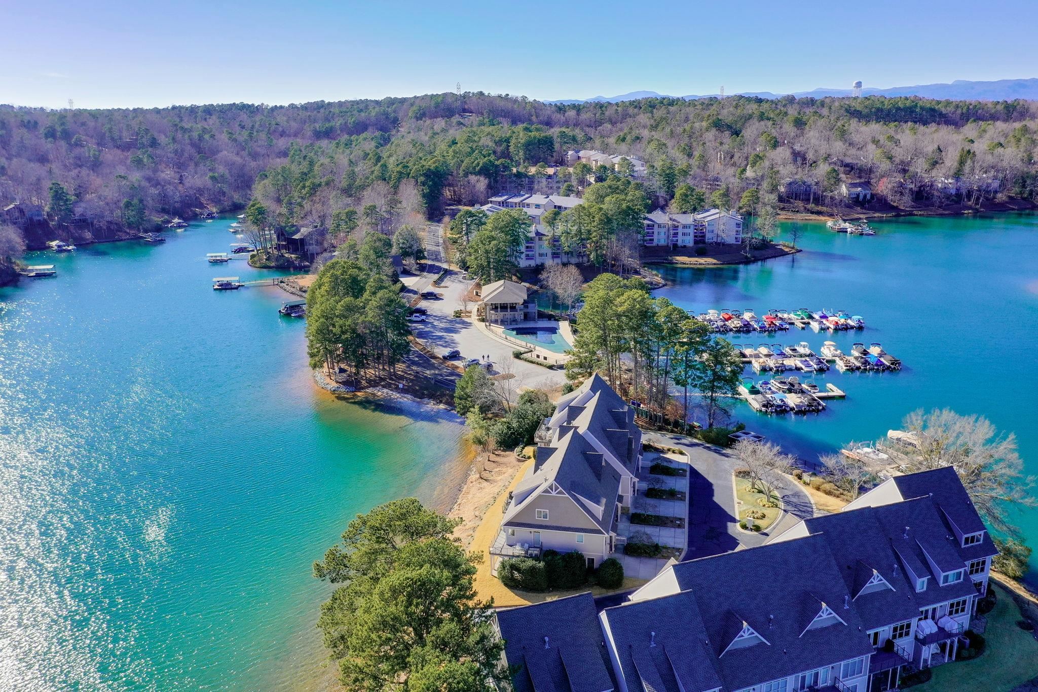 1000-2 Captains Cove Court, Salem, South Carolina image 37