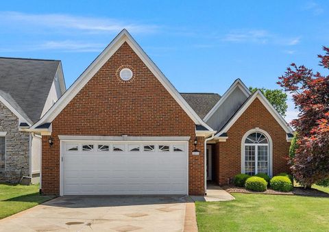 Homes For Sale - 81 Arbours West Lane<br/> Moore, SC 29369