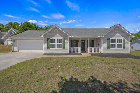 Homes For Sale - 122 Bean  Mill Way<br/> Anderson, SC 29625