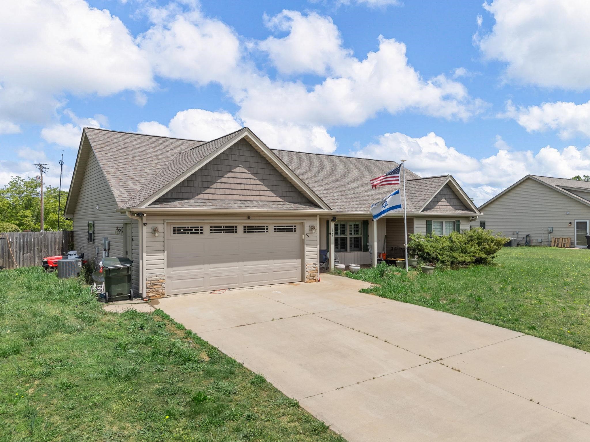 103 Manor House Lane, Chesnee, South Carolina image 3