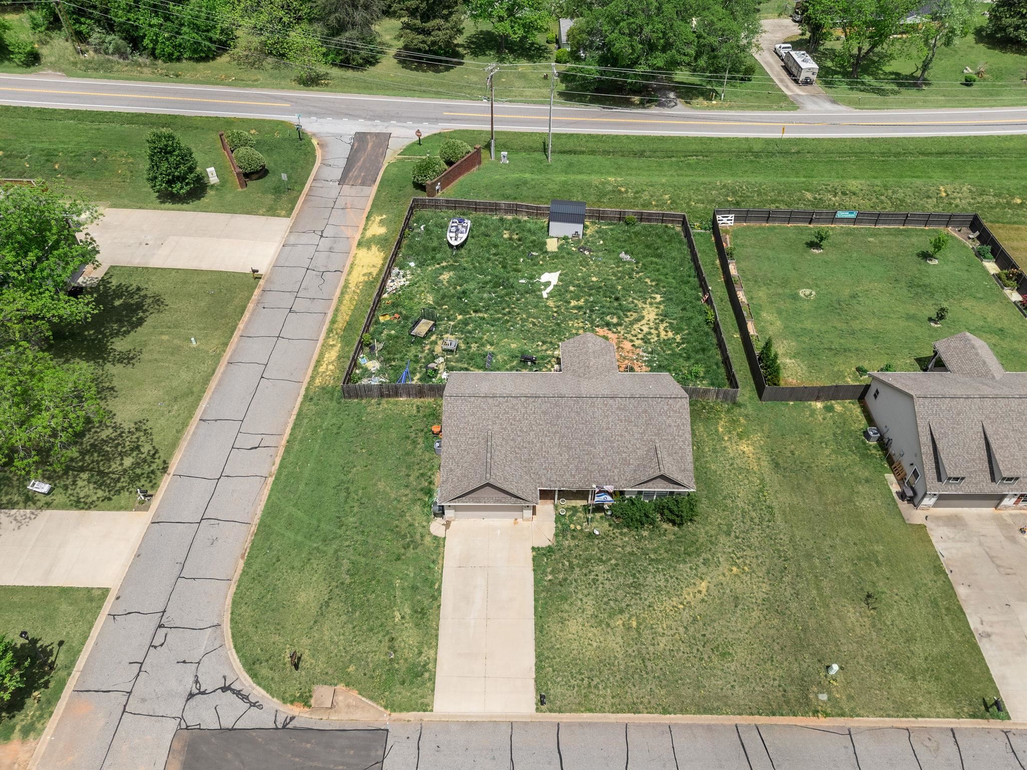 103 Manor House Lane, Chesnee, South Carolina image 2