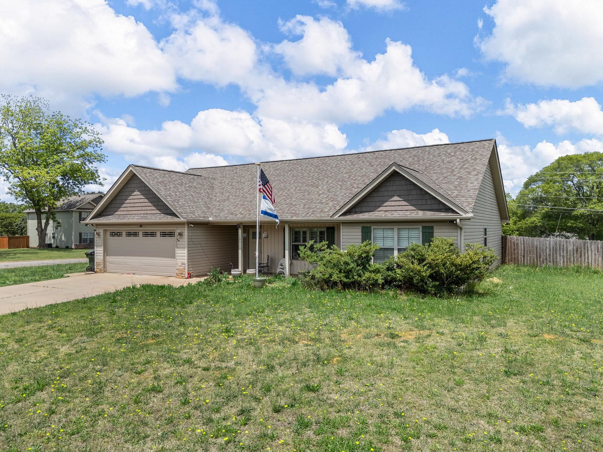 103 Manor House Lane, Chesnee, South Carolina image 4