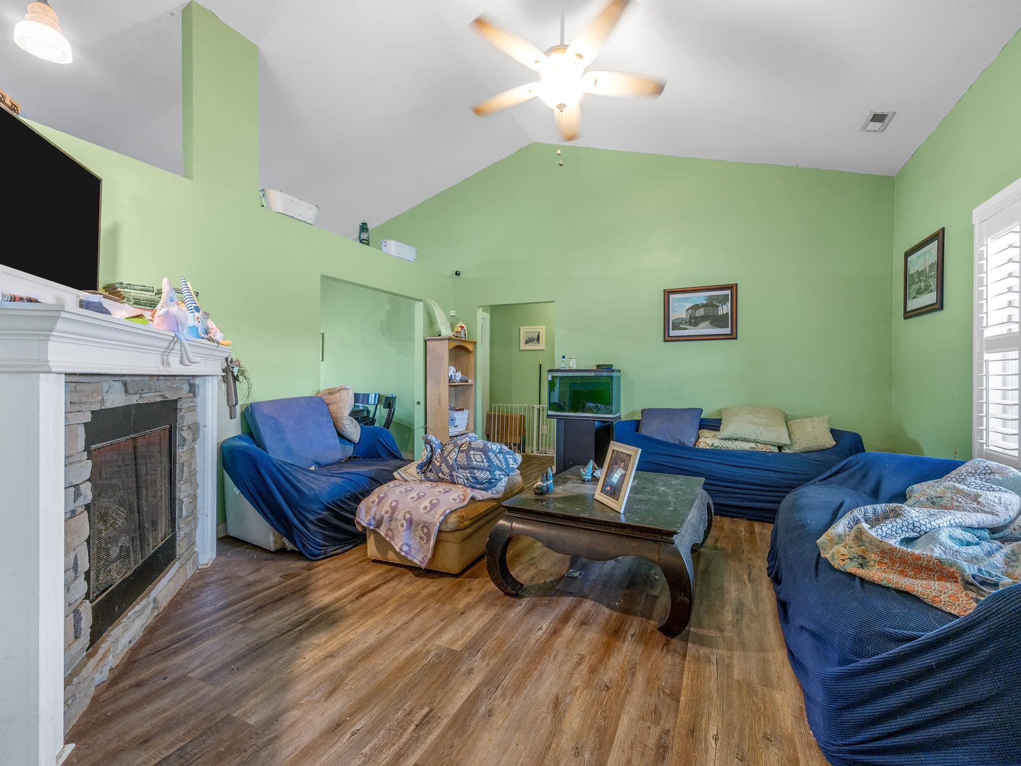 103 Manor House Lane, Chesnee, South Carolina image 5