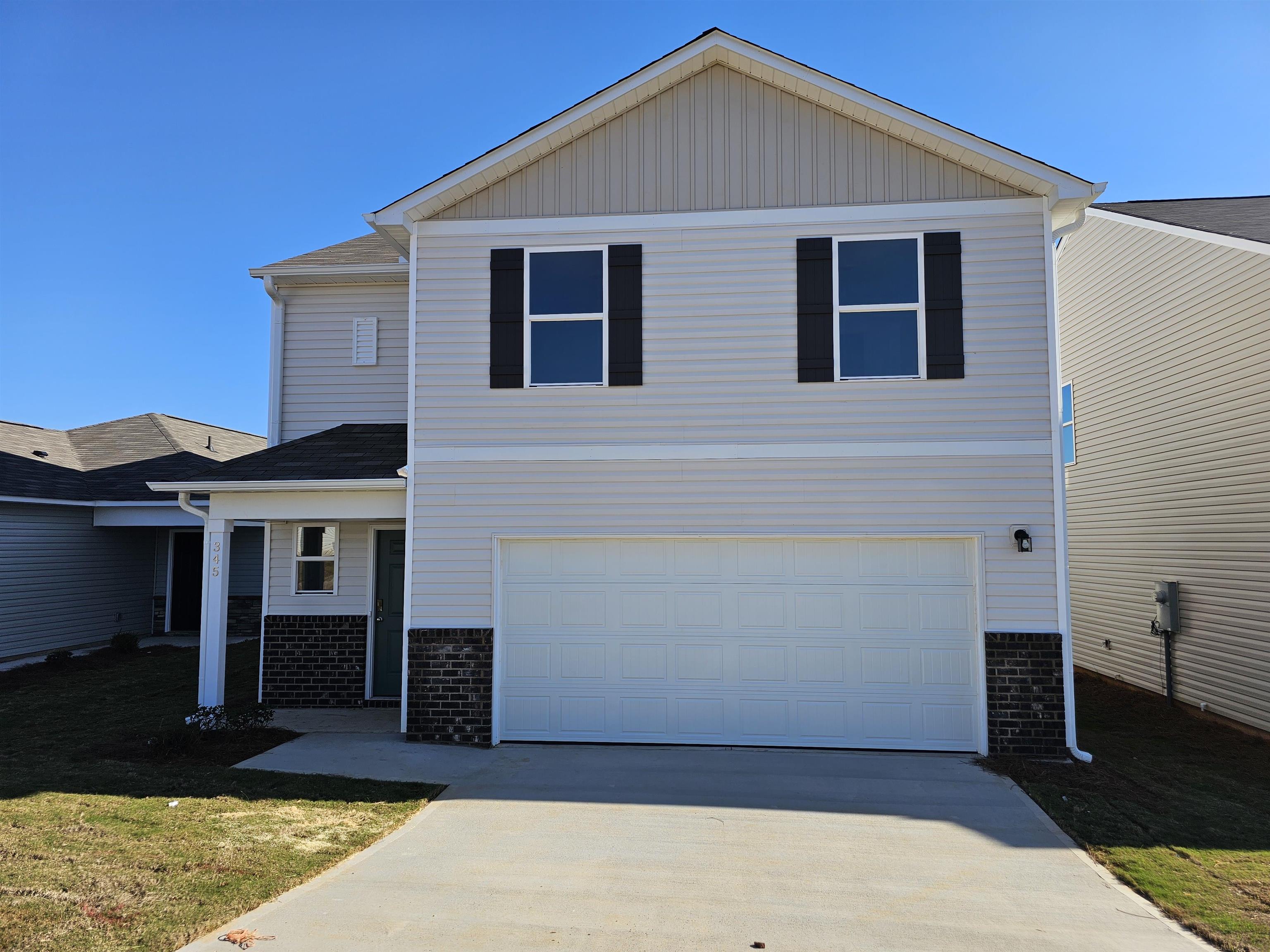 345 Dermont Drive, Spartanburg, South Carolina image 1