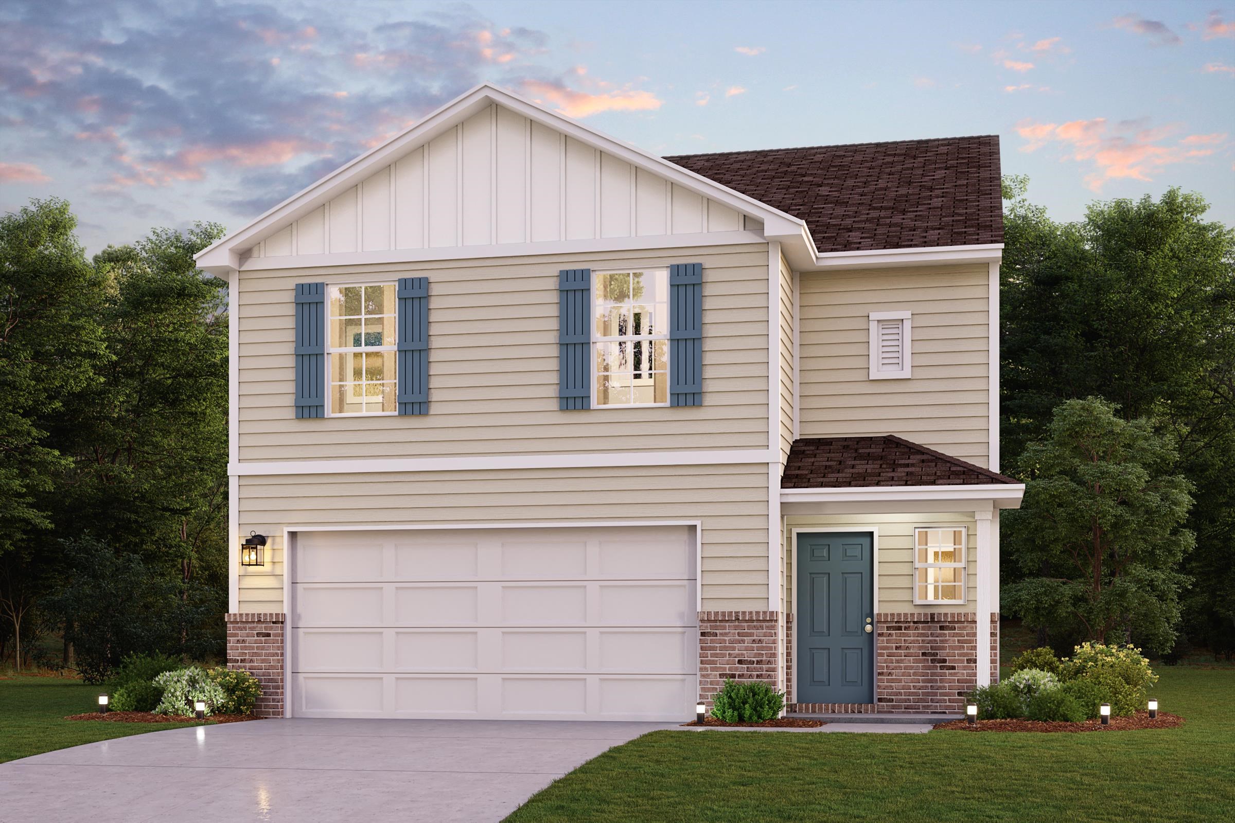 345 Dermont Drive, Spartanburg, South Carolina image 2