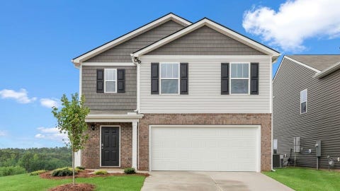 Homes For Sale - 4134 Springshire Lane<br/> Boiling Springs, SC 29316