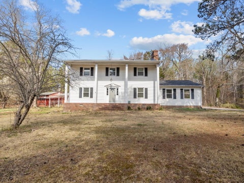 Homes For Sale - 3038 BUFFALO W Springs Highway<br/> Union County, Buffalo, SC 29321