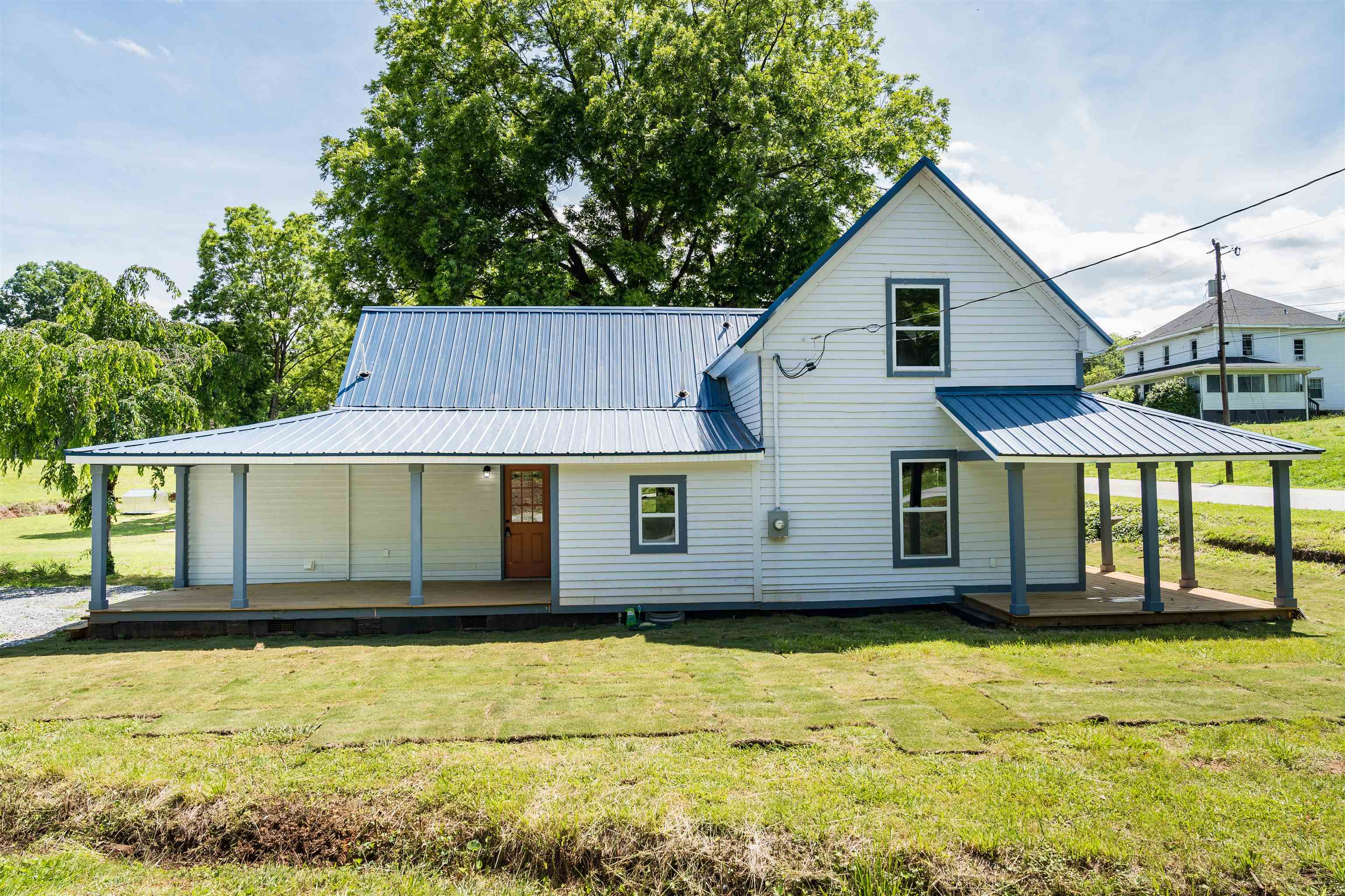 114 Montgomery Street, Campobello, South Carolina image 5