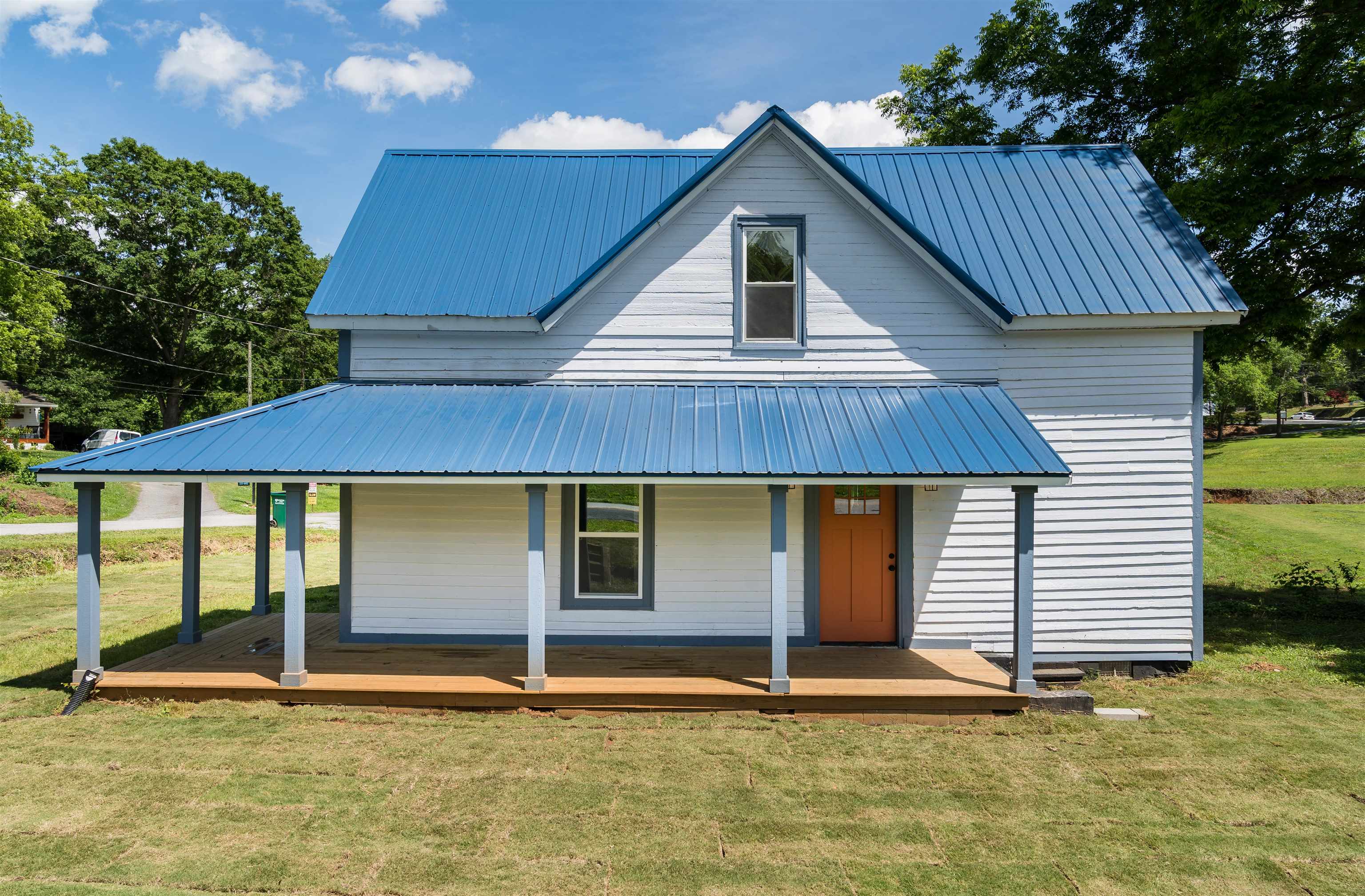 114 Montgomery Street, Campobello, South Carolina image 3
