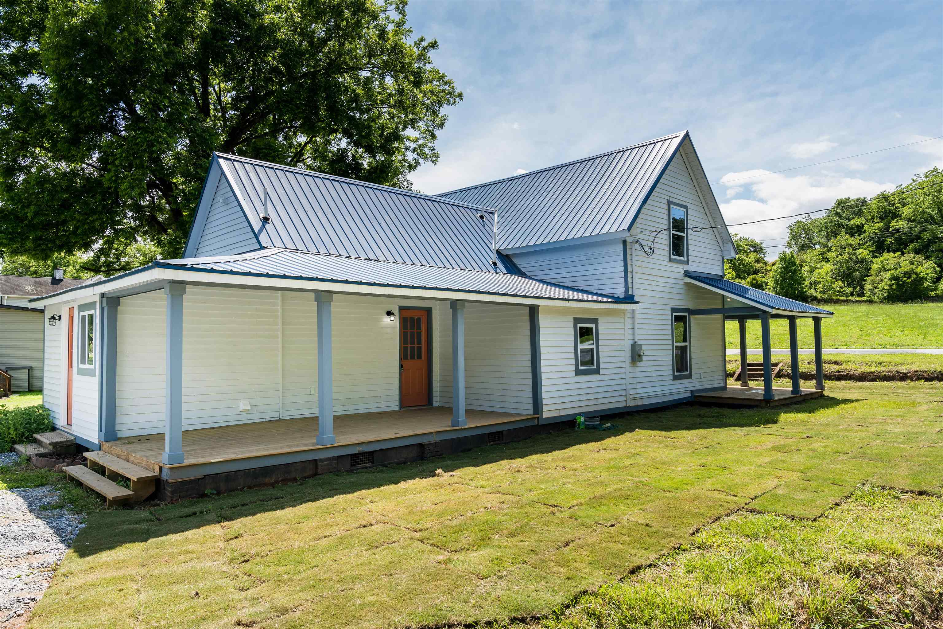 114 Montgomery Street, Campobello, South Carolina image 36