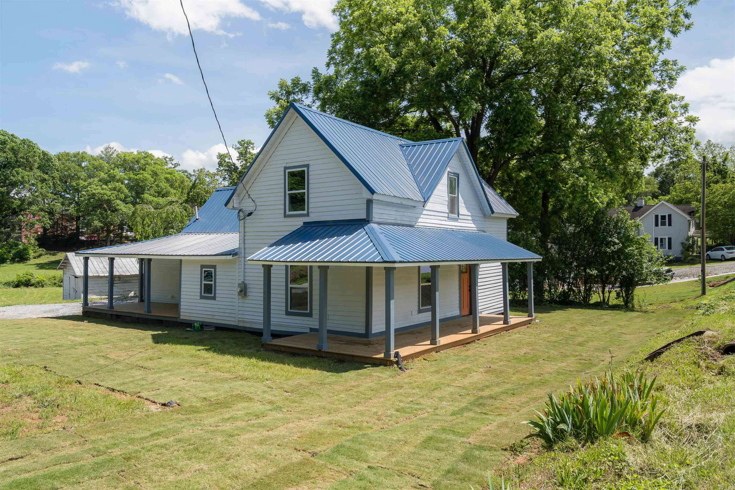 114 Montgomery Street, Campobello, South Carolina image 1