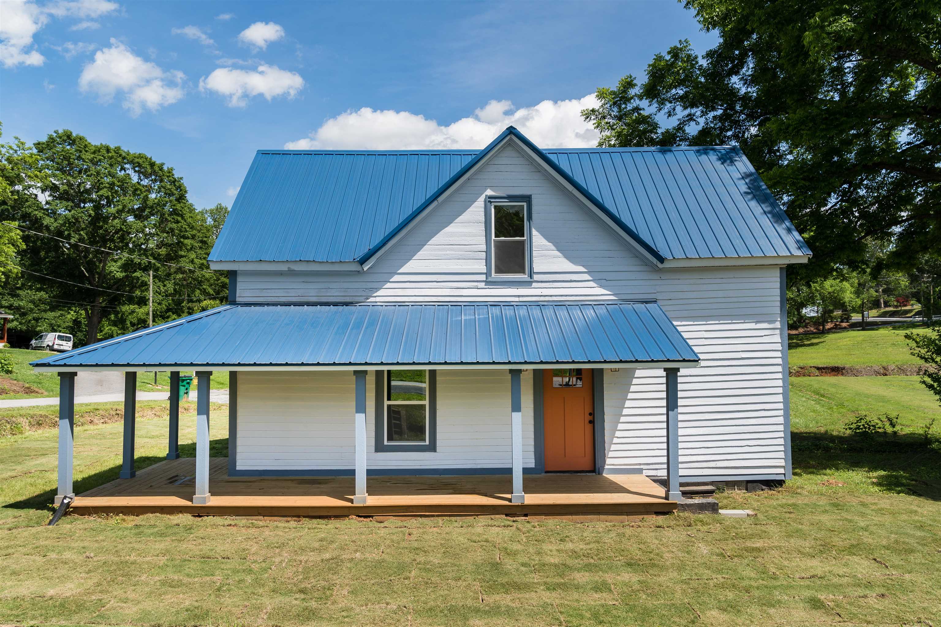 114 Montgomery Street, Campobello, South Carolina image 37