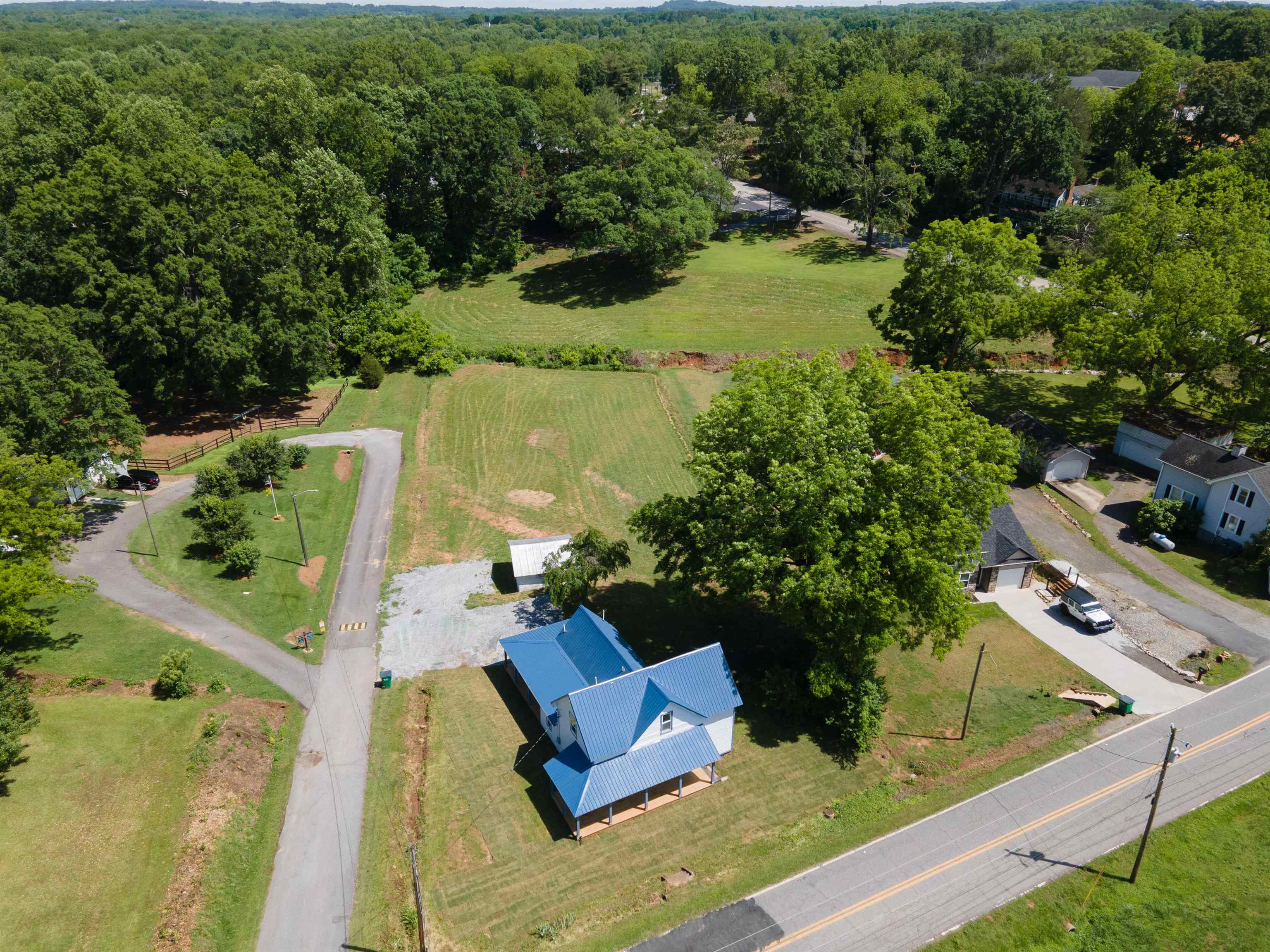 114 Montgomery Street, Campobello, South Carolina image 45