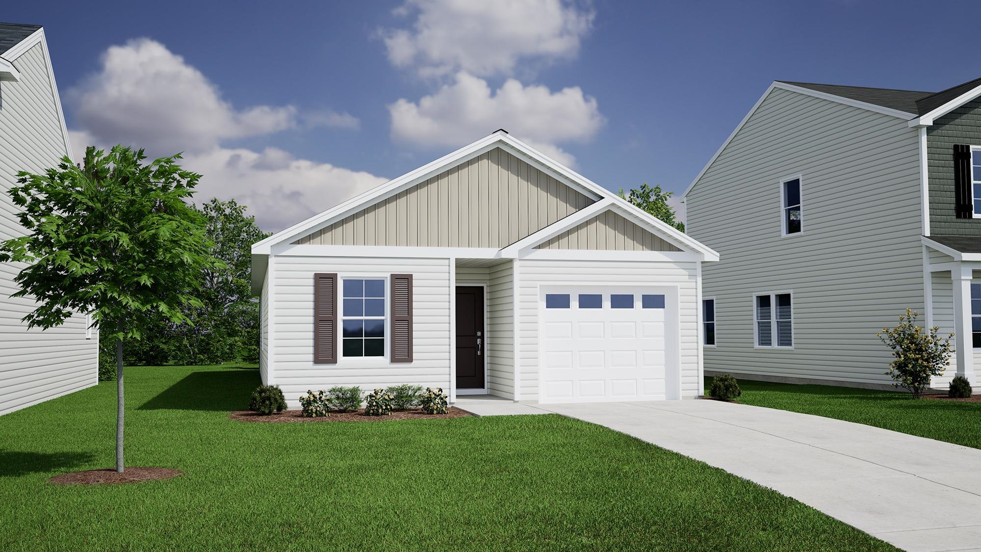 364 Prosperity Lane, moore, South Carolina image 1