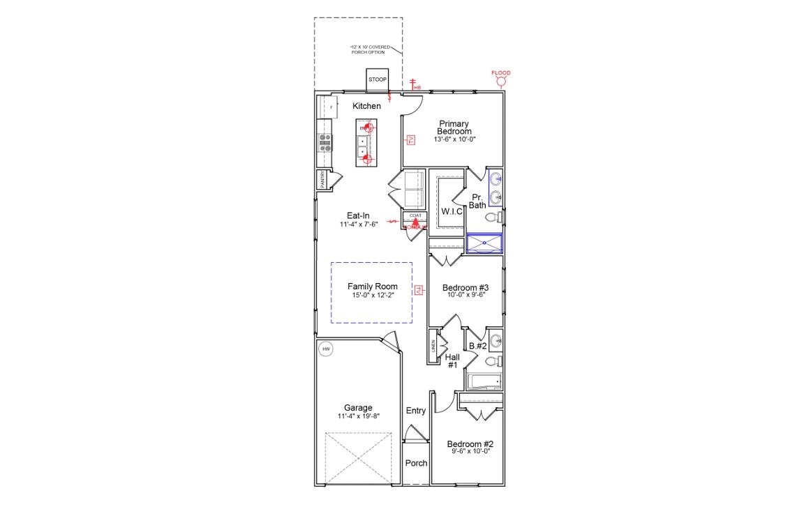 364 Prosperity Lane, moore, South Carolina image 2