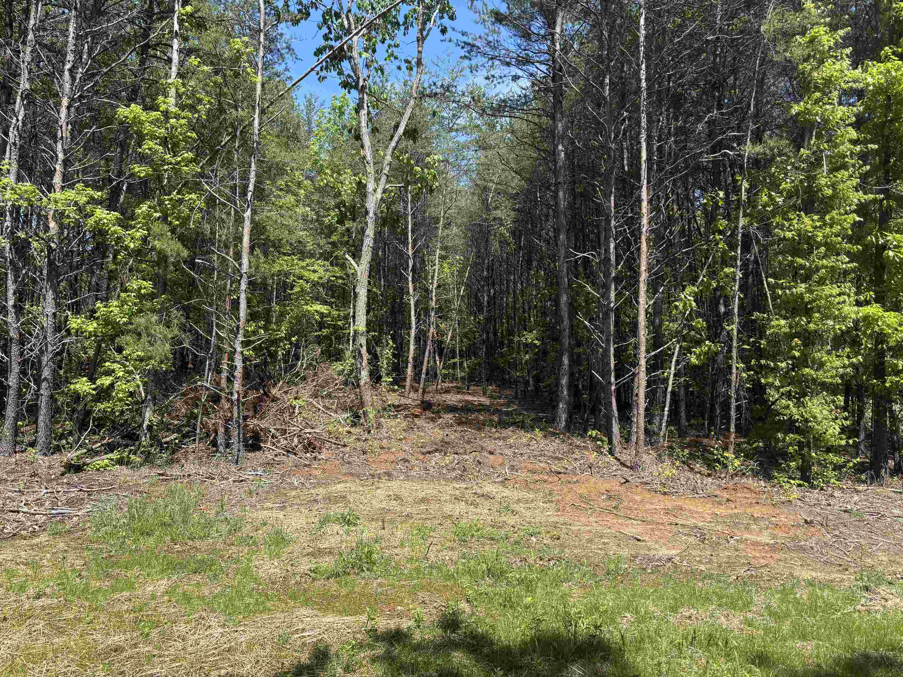 1940 Pleasant Hill Rd.  Lot 3-b Rd, Greer, South Carolina image 1