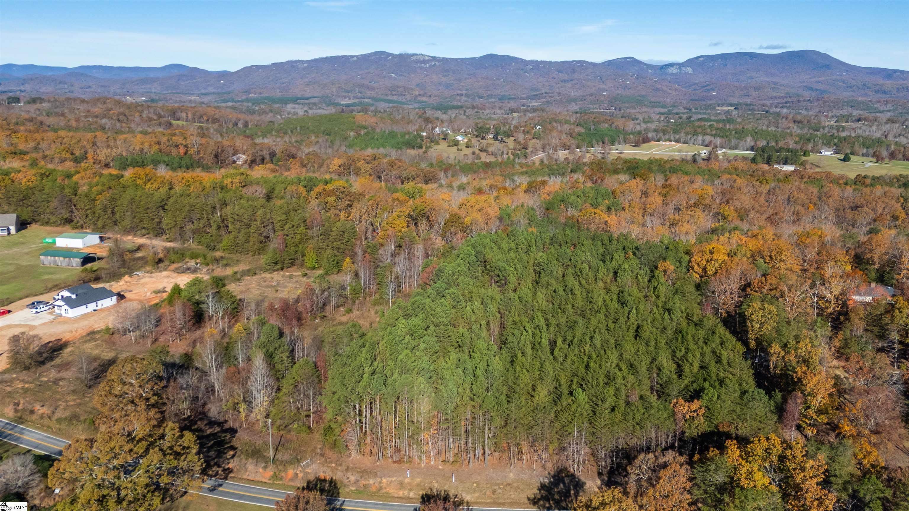 1940 Pleasant Hill Rd.  Lot 3-b Rd, Greer, South Carolina image 2