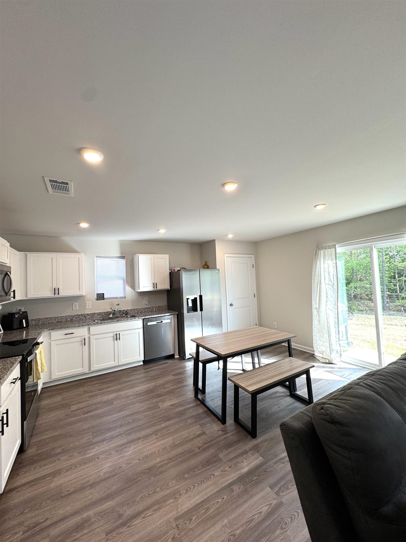216 Newland Drive, Union, South Carolina image 4