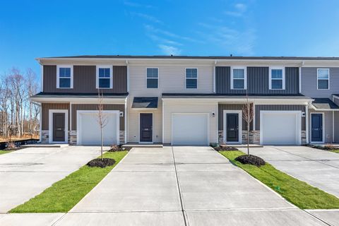 Townhouse For Sale - 146 Randwick Lane<br/> Greer, SC 29651