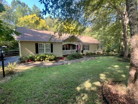 Homes For Sale - 161 Timberlake Drive<br/> Inman, SC 29349